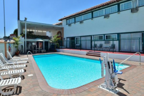  Americas Best Value Inn Loma Lodge  Сан Диего